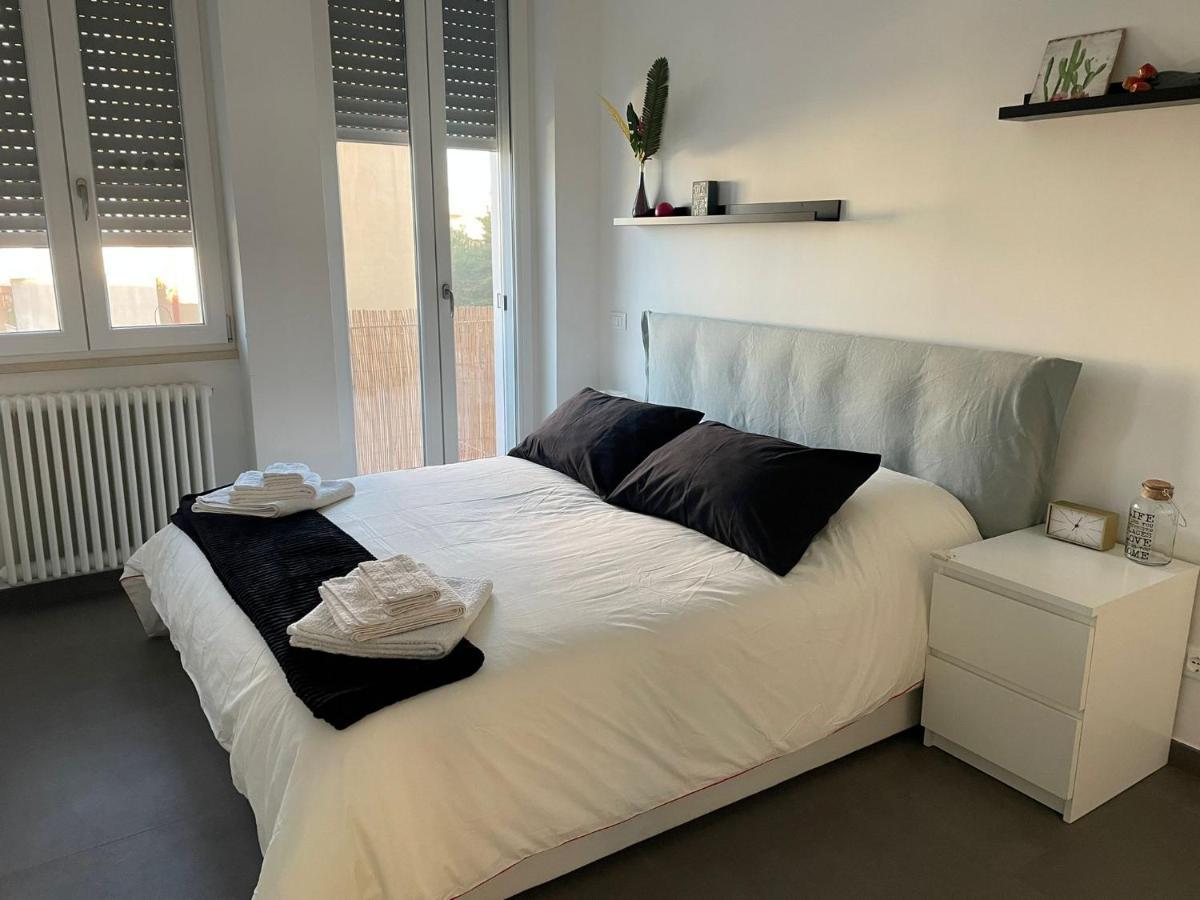 Casablanco Apartment Lecce Exterior photo